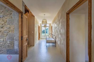 Maison - 380 m² - 10 pièces