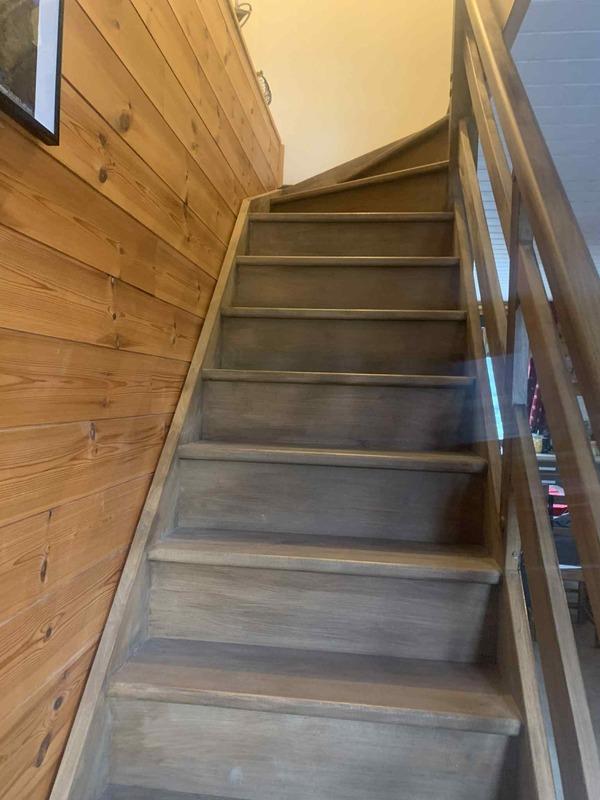 Appartement - 105 m² - 4 pièces