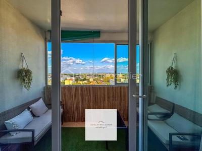 Appartement - 71 m² - 4 pièces