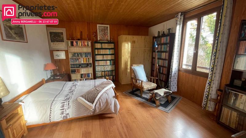 Maison - 175 m² - 6 pièces