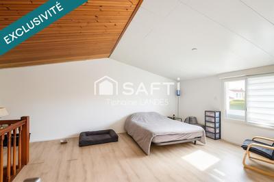 Maison - 117 m² - 5 pièces