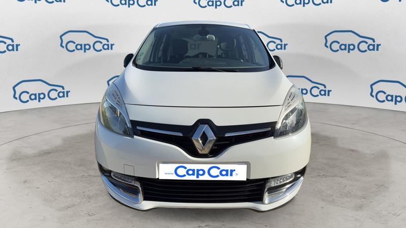 Renault Scénic III 1.5 dCi 110 Energy Edc6 Bose