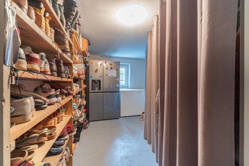 Maison - 194 m² - 7 pièces