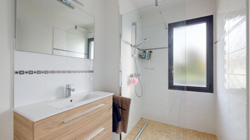 Viager - Maison - 151 m² - 7 pièces