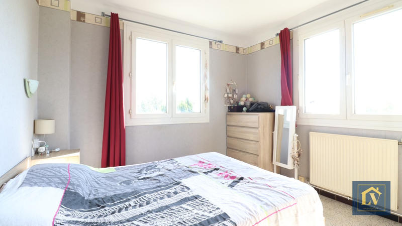 Appartement - 73 m² - 3 pièces