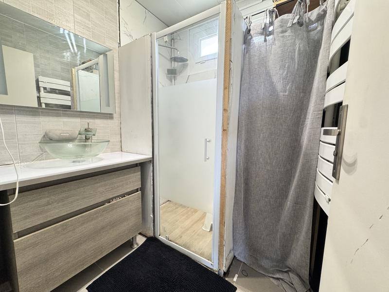 Maison traditionnelle - 80 m² - 4 pièces