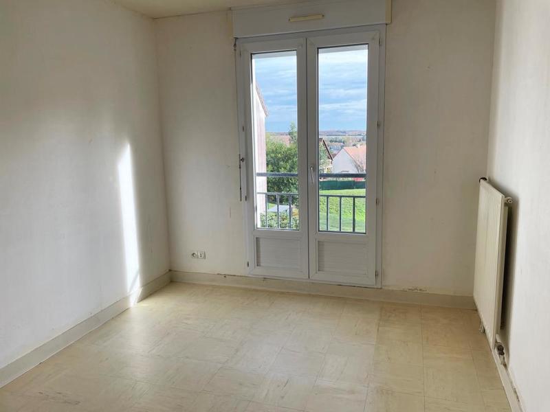 Appartement - 79 m² - 4 pièces