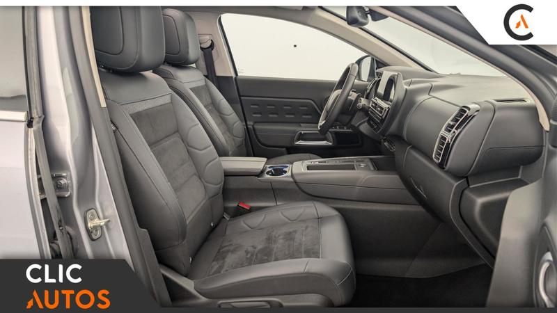 Citroën C5 Aircross Hybride Rechargeable 225 e-Eat8 Shine