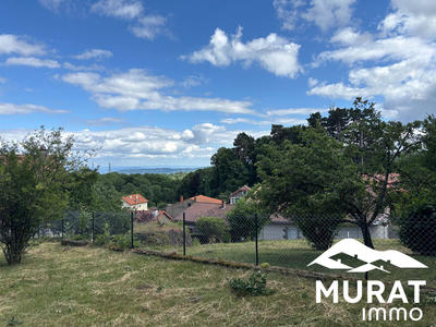 Terrain agricole - 680 m²