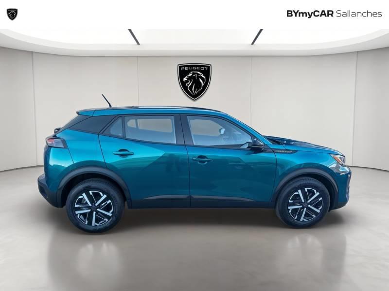 Peugeot 2008 Hybrid 145 e-Dcs6 Style