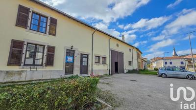 Maison - 286 m² - 6 pièces