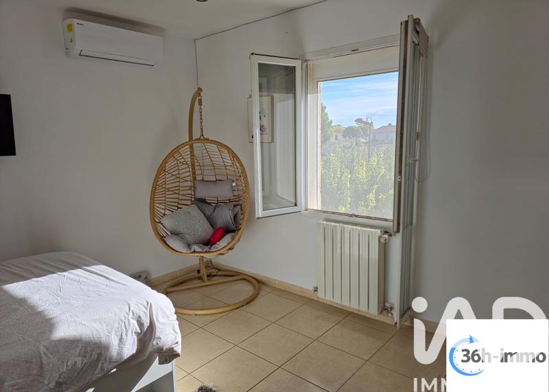 Maison - 109 m² - 5 pièces