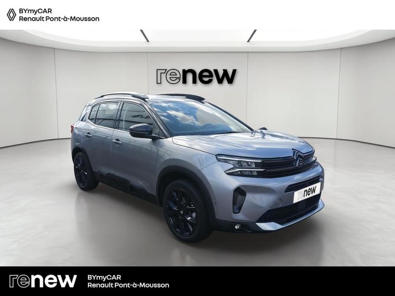Citroën C5 Aircross Hybride 136 e-Dcs6 Max