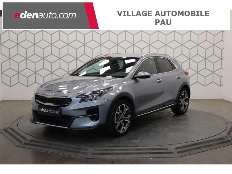 Kia Xceed 1.5l t-GDi 160 ch Dct7 Lounge