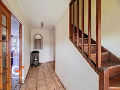 Maison - 109 m² - 6 pièces