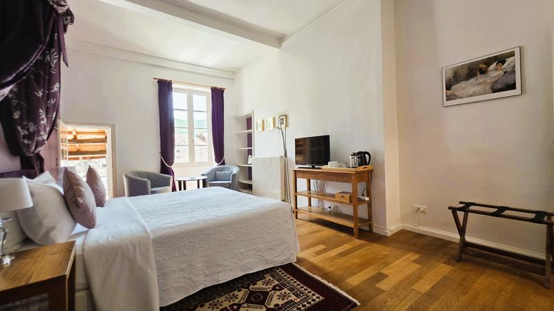 Maison - 450 m² - 17 pièces