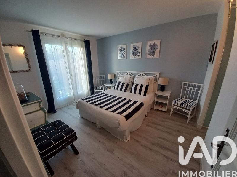 Maison de maîtres - 254 m² - 8 pièces