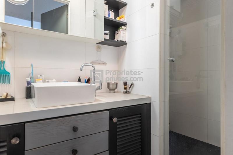 Appartement - 92 m² - 4 pièces