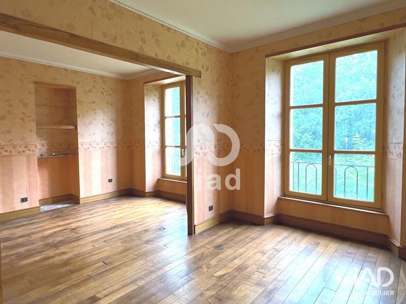 Bureau - 133 m² - 7 pièces