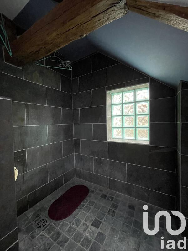 Maison de ville - 110 m² - 4 pièces