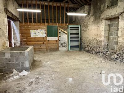 Appartement - 69 m² - 1 pièce