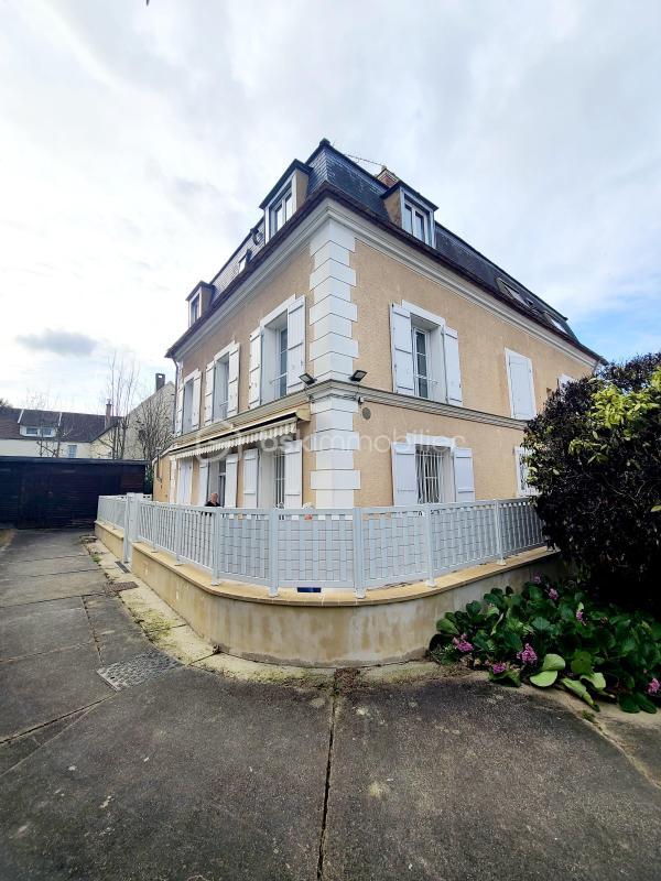 Appartement - 43 m² - 3 pièces