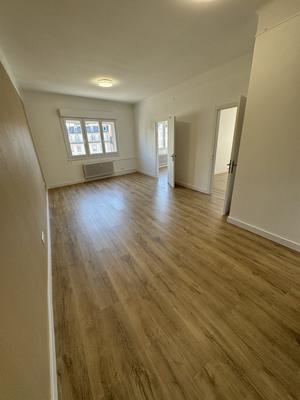 Bureau - 50 m² - 3 pièces