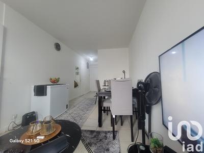 Appartement - 33 m² - 2 pièces