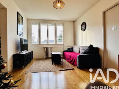 Appartement - 79 m² - 5 pièces