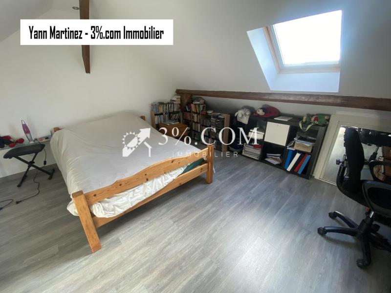 Maison - 78 m² - 4 pièces