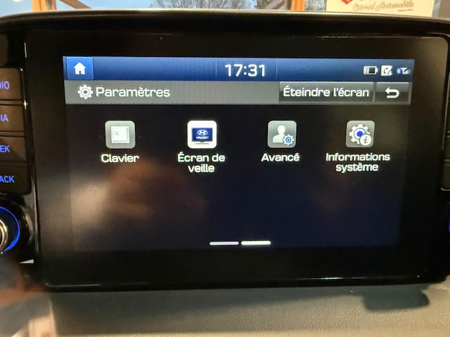 Hyundai Tucson 1.6 Crdi 136 Ch Dct-7 n Line