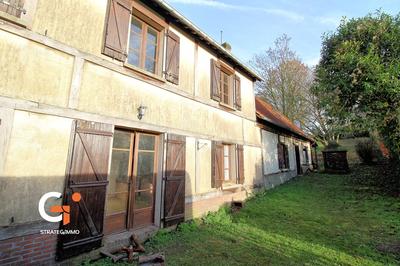 Maison - 118 m² - 5 pièces