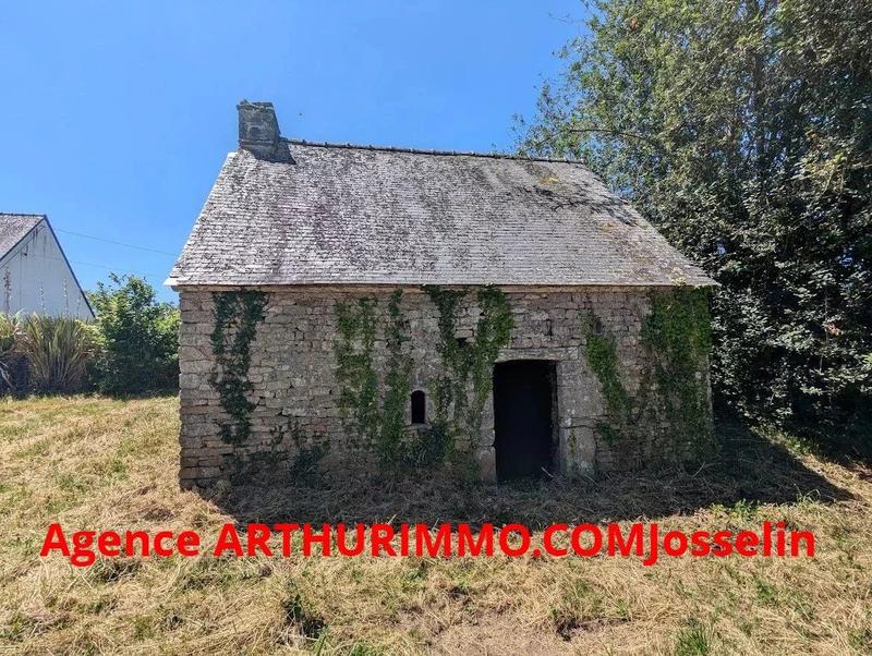 Maison - 52 m² - 2 pièces