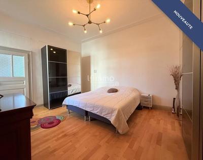 Appartement - 83 m² - 3 pièces