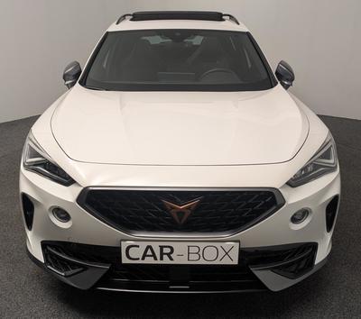 Cupra Formentor Vz 1.4 Tsi Dsg E-Hybrid 245ch Gps Toit Ouvrant Camera Jantes 19&quot;