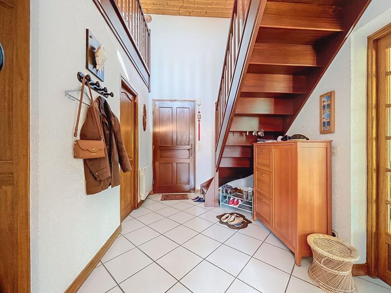 Maison - 162 m² - 7 pièces