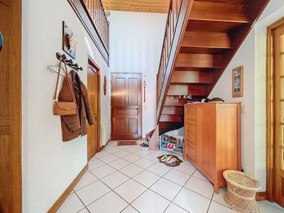 Maison - 162 m² - 7 pièces