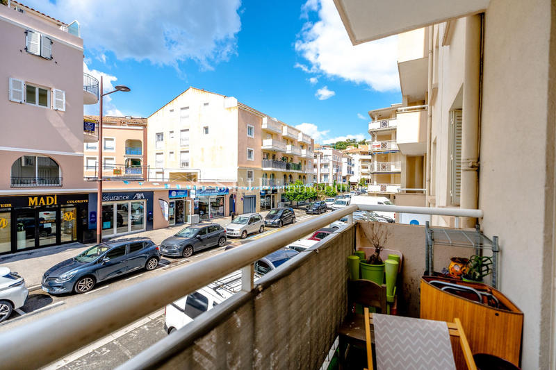 Appartement - 65 m² - 4 pièces