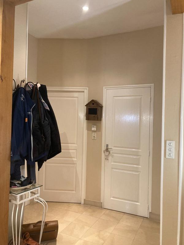 Maison - 200 m² - 9 pièces