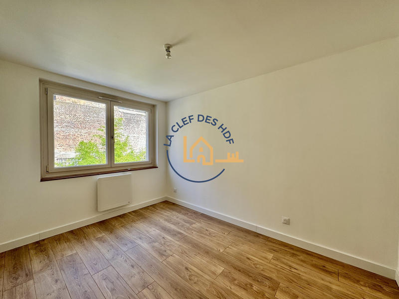 Appartement - 74 m² - 3 pièces