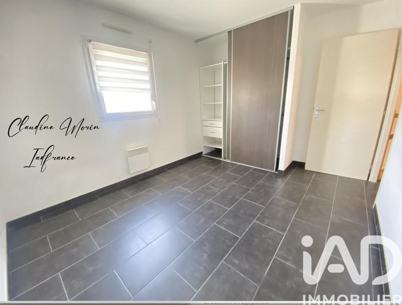 Maison - 103 m² - 4 pièces
