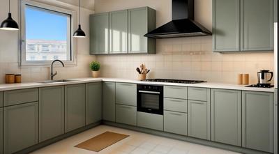 Appartement - 139 m² - 6 pièces