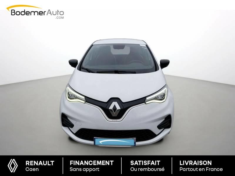 Renault Zoe R110 Achat Intégral - 21 Life