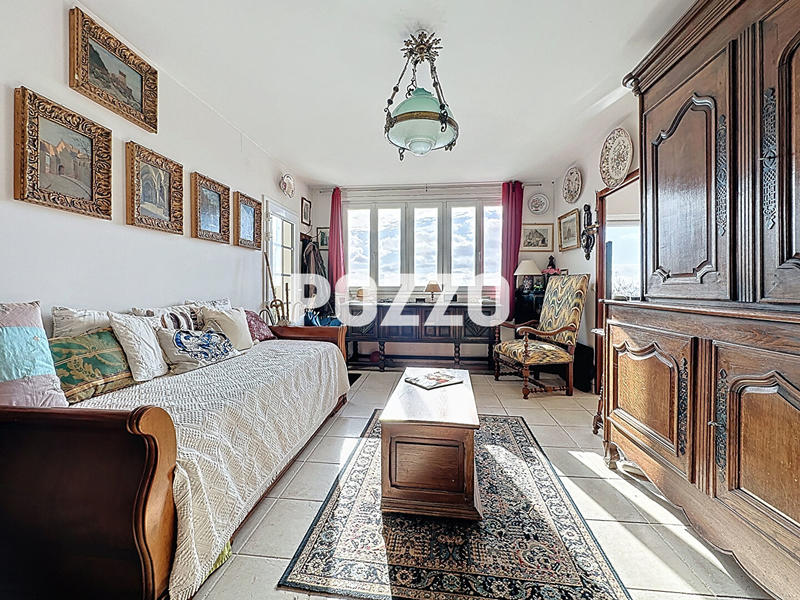 Maison - 57 m² - 3 pièces