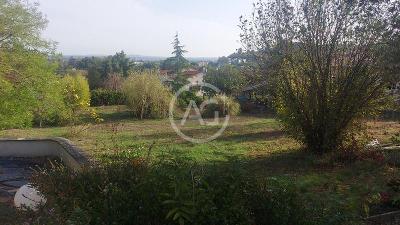 Villa - 110 m² - 4 pièces