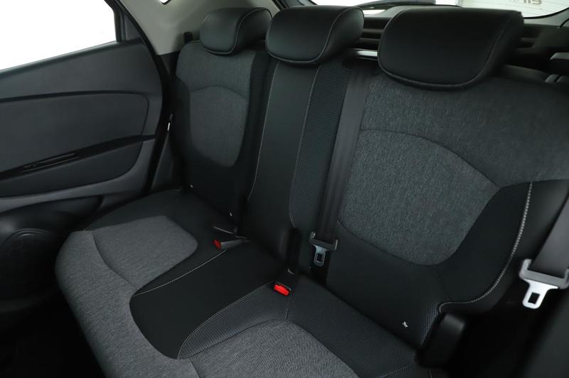 Renault Captur 1.2 TCe Energy Intens Edc 120 ch