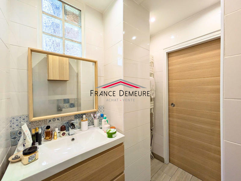 Maison ancienne - 87 m² - 5 pièces