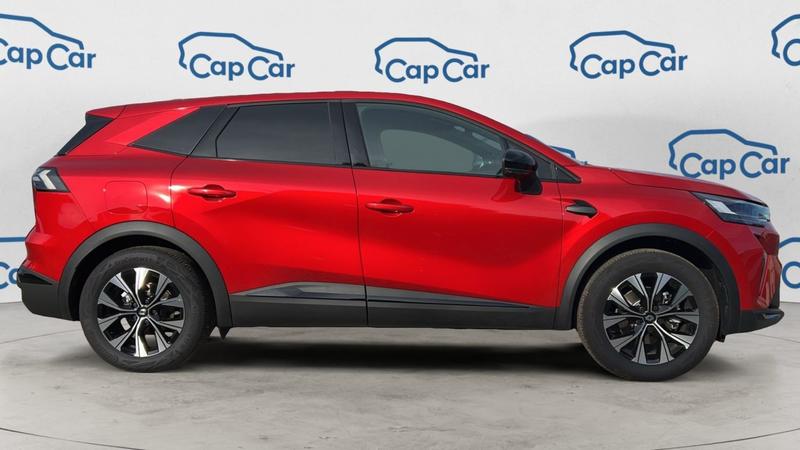 Renault Symbioz 1.6i E-Tech 145 Full Hybrid 94 Évolution