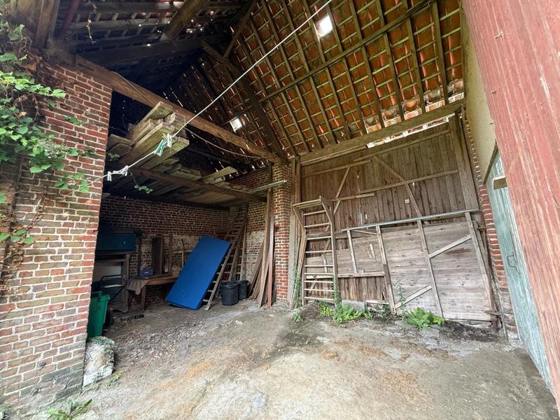 Maison - 90 m² - 2 pièces