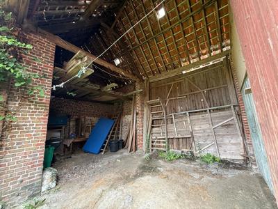 Maison - 90 m² - 2 pièces